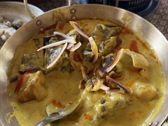 -南沙游艇会·大兵船餐厅