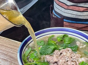 昆明｜这一碗牛肉米线真的是我的最爱！