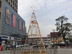 -麦香人家(世贸金街臻选店)
