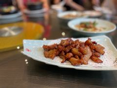 -抱德·潮汕味(琶洲店原惠城鱼仔)