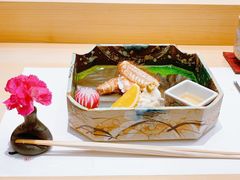 -鮨一日本料理旗舰店(总店)