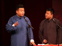 -青曲社相声(易俗街区店)
