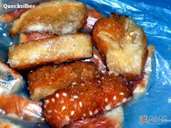 snacks-老鼎丰(靖宇街总店)