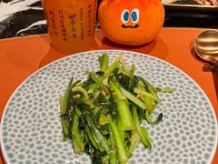 -牛将军•涮肉•烤肉(北京王府井·故宫店)