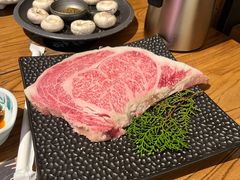 -黑牛の店·和牛烧肉(合生汇店)