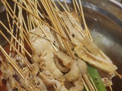 -嘉州鲜知味钵钵鸡(奎星楼店)