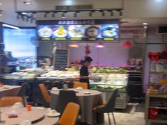 -潮道鱼仔店·潮汕味(长兴路店)