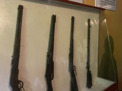 -毛泽东同志旧居