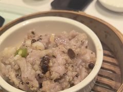 豉汁蒸排骨-稻香海鲜饭店(第一国际店)
