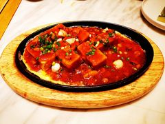 -莆田餐厅PUTIEN(三里屯店)