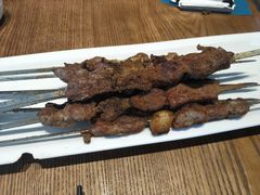 -巴扎美食·新疆菜·西域歌舞表演餐厅(新疆大厦店)