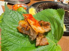 -马场洞肉铺(高丽街店)