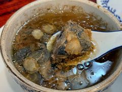 -達揚原味燉品(文明路店)