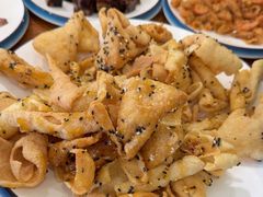 -浑河春面馆·老北京非遗鹿角面(良乡店)