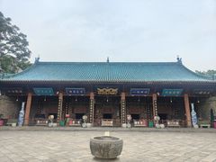 -大学习巷清真寺