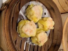 -万龙洲海鲜(南新仓店)