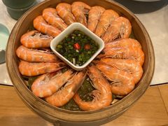 -花城粤菜餐厅(高新区店)