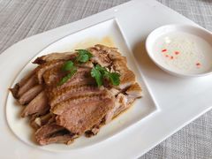 卤水鹅肉-潮府馆·非遗潮州菜·世纪公园(新国际博览中心店)