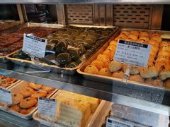 -中山大厦熟食外卖(珠江路店)