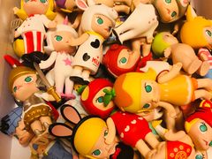 -泡泡玛特POPMART(世豪广场店)