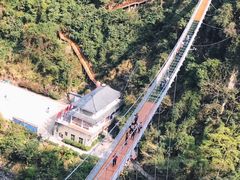 -福建天门山