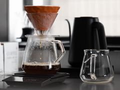 -纽巷咖啡 SOFTFOCUS COFFEE(锦和巴黎时韵店)