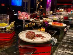 -西安W酒店·WEI全味西餐厅