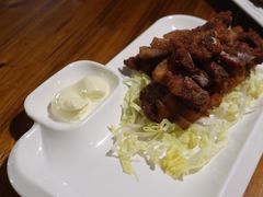 青木金排骨-日出青木·杭帮菜名店