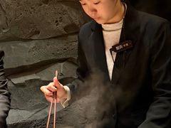 -蟹犇前•帝王蟹雪蟹(陆家嘴店)
