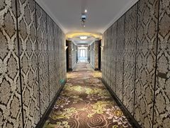 -上海浦东星河湾酒店