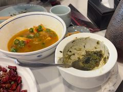 -攸州小镇家湘菜(小米科技园店)