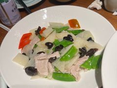 -周家二小姐的菜(西津渡店)