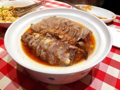 -西贝(上海我格广场店)