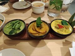 -默加东南亚美食(大宁音乐广场店)