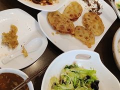 -老牌坊鲁菜名店(宽厚里店)