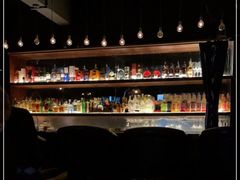 -HUNTING BAR亨霆鸡尾酒馆(越秀淘金店)