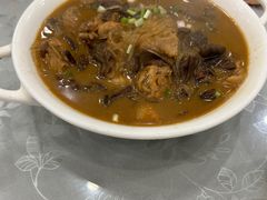-苏师傅菜馆(上沙店)