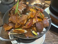 -魁盛居百年鲁菜馆(县西巷店)