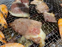 -蚝英雄鲜蚝自助专门店(长楹天街直营店)