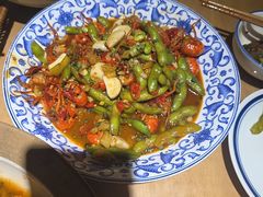 -李掌柜沔阳土菜(汉江路店)