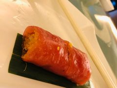 -湛江民大喜来登酒店-采悦轩中餐厅