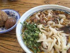 -老门刀削面(小酱坊店)