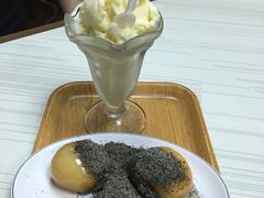 -以利泡泡冰-士林总店