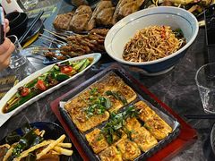 -嘎嘎鸭脑壳(蜀汉路店)