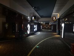 -万达影城(江桥万达广场IMAX店)
