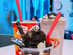 -DQ·蛋糕·冰淇淋(合生汇店)