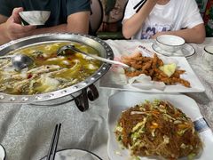 -陈生记黑鱼馆·20年活鱼现杀(宁波鼓楼店)