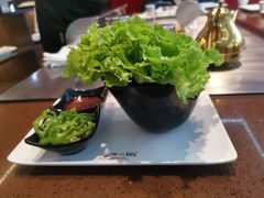 -湘汇概念铁板烧(铁西万达店)