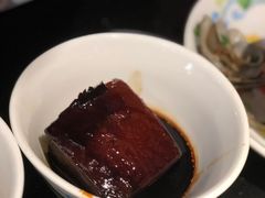 -老头儿油爆虾·知味杭州(爱琴海购物中心)