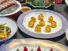-名人坊·新派粤菜(河西奥体博览中心金鹰世界店)